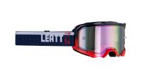 Leatt Маска Velocity 4.5 Iriz Royal Purple 78% в Оренбурге