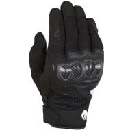 Furygan Перчатки Galax кожа/сетка Черный/Белый в Оренбурге