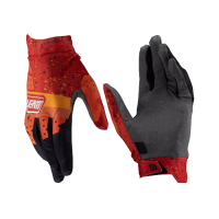 Leatt Перчатки 2.5 Windblock Burn V25 в Оренбурге