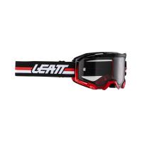 Leatt Маска Velocity 4.5 Red Light Grey 58% в Оренбурге