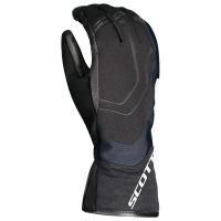 Scott Перчатки снегоходные Comp Pro Black в Оренбурге