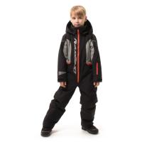 Dragonfly Комбинезон детский Gravity Junior Gravity Black-Gray в Оренбурге