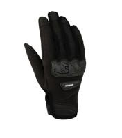 Bering Перчатки York Black в Оренбурге