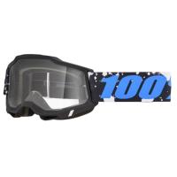 100% Очки Accuri 2 V26 Goggle Callisto / Clear в Оренбурге