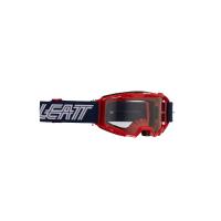 Leatt Маска Vizion 3.5 Royal Clear 90 VLT V25 в Оренбурге