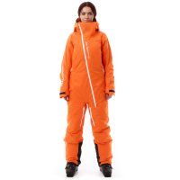 Dragonfly Комбинезон Gravity 2.0 Woman Orange 2026 в Оренбурге