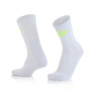 Acerbis Носки высокие Cotton White в Оренбурге