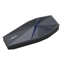 Asmax Мотогарнитура F1 Pro Stellar Grey в Оренбурге