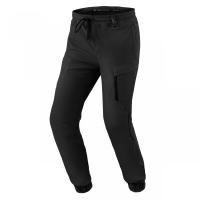 Shima Мотоштаны Joggster Men Black в Оренбурге