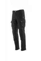 Hyperlook Мотоджинсы Barracuda Black в Оренбурге