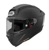 Shoei Шлем X-Spirit Pro Candy Черный матовый в Оренбурге
