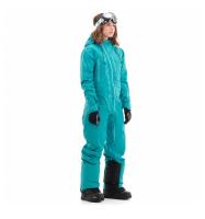 Dragonfly Комбинезон женский Gravity Premium Baltic Blue в Оренбурге