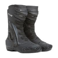 TCX Мотоботы S-TR1 001 Black в Оренбурге