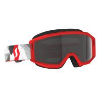 Scott Очки Primal Sand Dust camo white/red dark grey в Оренбурге
