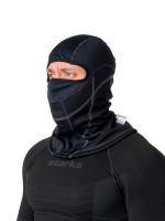 Starks Подшлемник Light Combi WS max черный в Оренбурге