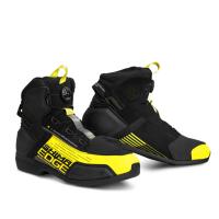 Shima Мотоботы Edge WP Men Fluo в Оренбурге