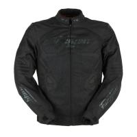 Furygan Мотокуртка Atom Vented Evo текстиль Черный/Черный в Оренбурге