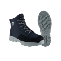 Finntrail Ботинки Urban 5090 Grey в Оренбурге