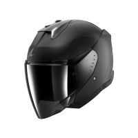 Shark Шлем Skwal I3 Jet Dark Shadow Mat Black в Оренбурге