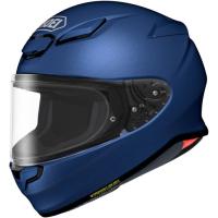 Shoei Мотошлем NXR 2 Candy синий матовый металлик в Оренбурге