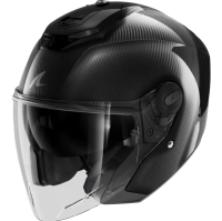 Shark Шлем RS Jet Carbon Ikonik Black/Anthracite в Оренбурге