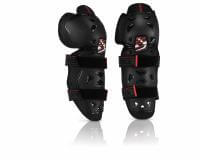 Acerbis Защита коленей Profile 2.0 Knee Black в Оренбурге