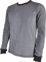 Starks Фуфайка Warm Fleece Shirt мужская Серый в Оренбурге