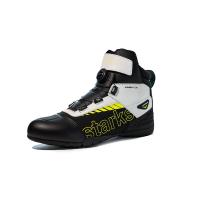 Starks Мотокроссовки Waterproof RS-2 WP Черный/Салатовый в Оренбурге