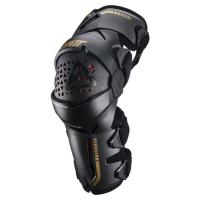 Leatt Наколенники Knee Brace Z-Frame V26 черные в Оренбурге
