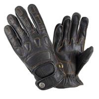 By City Мотоперчатки Pilot Brown в Оренбурге