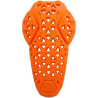 SCOTT Защитные вставки D3O Elbow Protector LP2 ORANGE в Оренбурге