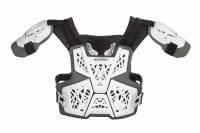 Acerbis Защита тела (Панцирь) Gravity Roost White в Оренбурге