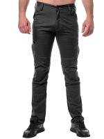 Starks Мотоджинсы Python Tactic NS Черный в Оренбурге