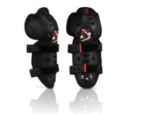 Acerbis Защита коленей детские Profile 2.0 Kid Knee Black в Оренбурге
