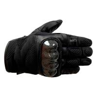 MCP Мотоперчатки летние Breeze Air черный в Оренбурге