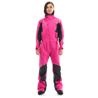 Dragonfly  Комбинезон - дождевик Evo Woman Pink в Оренбурге