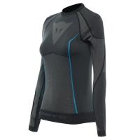 Dainese Термокофта Dry LS Lady black/blue в Оренбурге