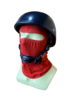 Scout Шлем корка Skin черн. матовый б/р в Оренбурге