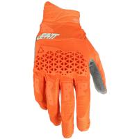 Leatt Перчатки Lite 3.5 Orange в Оренбурге