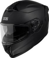 IXS Шлем интеграл IXS 422 FG 1.0 черный матовый в Оренбурге
