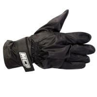 MCP Мотоперчатки дождевые Aquatic 2 черный в Оренбурге