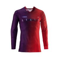 Leatt Джерси Moto 5.5 UltraWeld V24 SunDown в Оренбурге