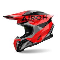 Airoh Шлем Twist 3 King Red Gloss в Оренбурге