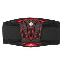 Scoyco Защитный пояс U08, цвет Черный в Оренбурге