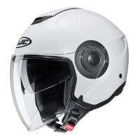 HJC Шлем i40N Pearl White в Оренбурге