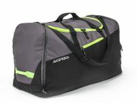 Acerbis Сумка дорожная Cargo Black/Yellow (180 L) в Оренбурге