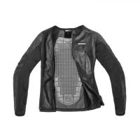 Spidi Куртка Base-1 Armor Lady Black в Оренбурге