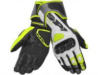 Spidi Перчатки STR-6 Black/Fluo Yellow в Оренбурге