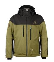 SCOTT Куртка Snow Flex Dryo savanna green в Оренбурге