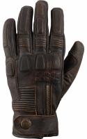 IXS Перчатки кожаные Kelvin Коричневый в Оренбурге